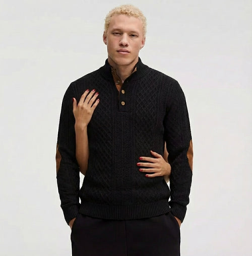Da-Vanté Sweater